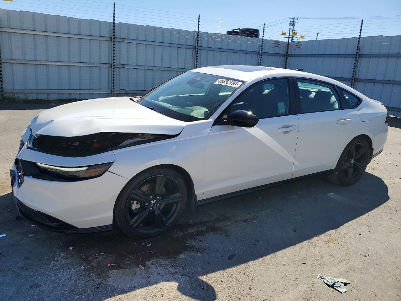 2024 Honda Accord