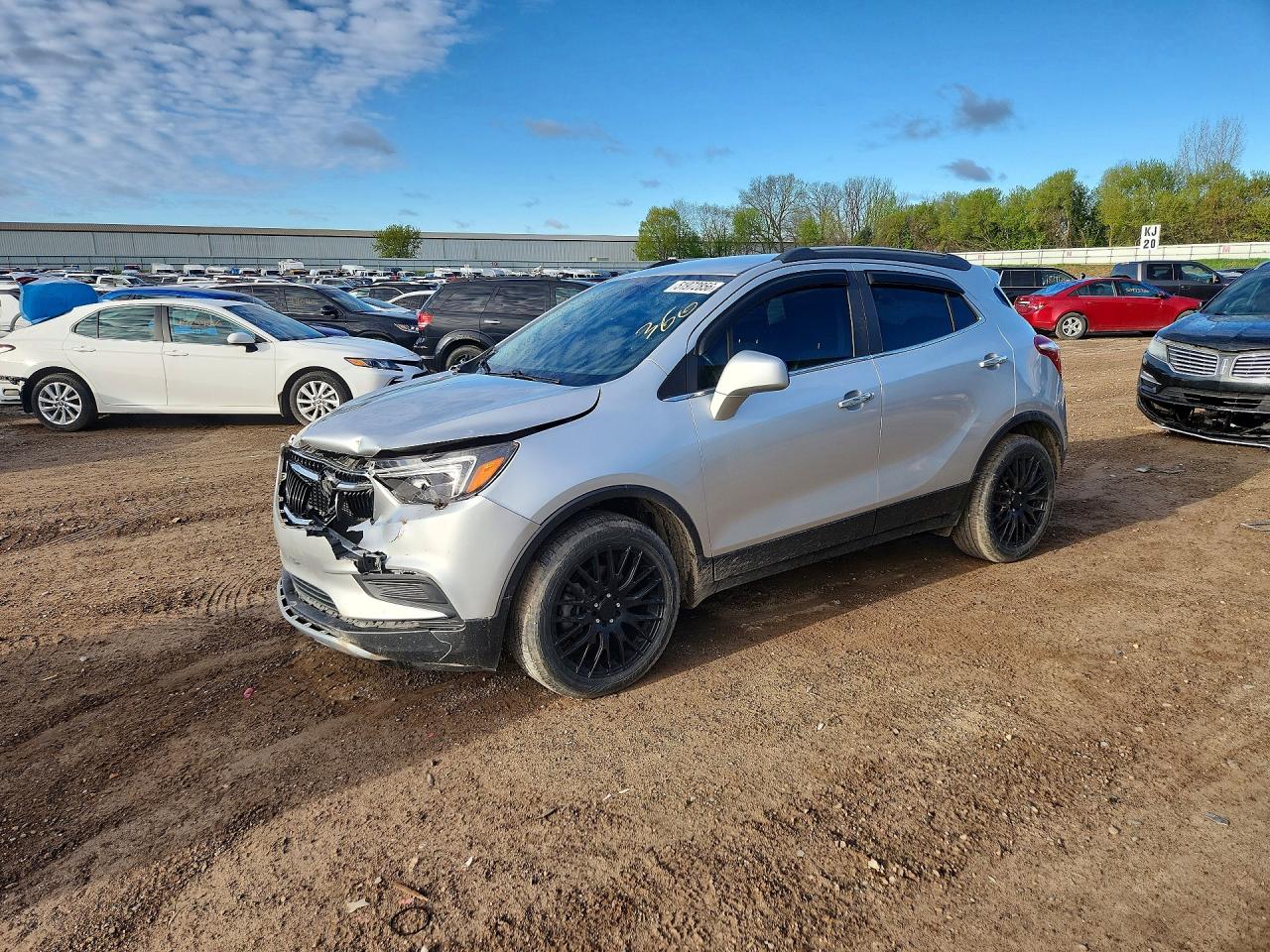 Buick Encore