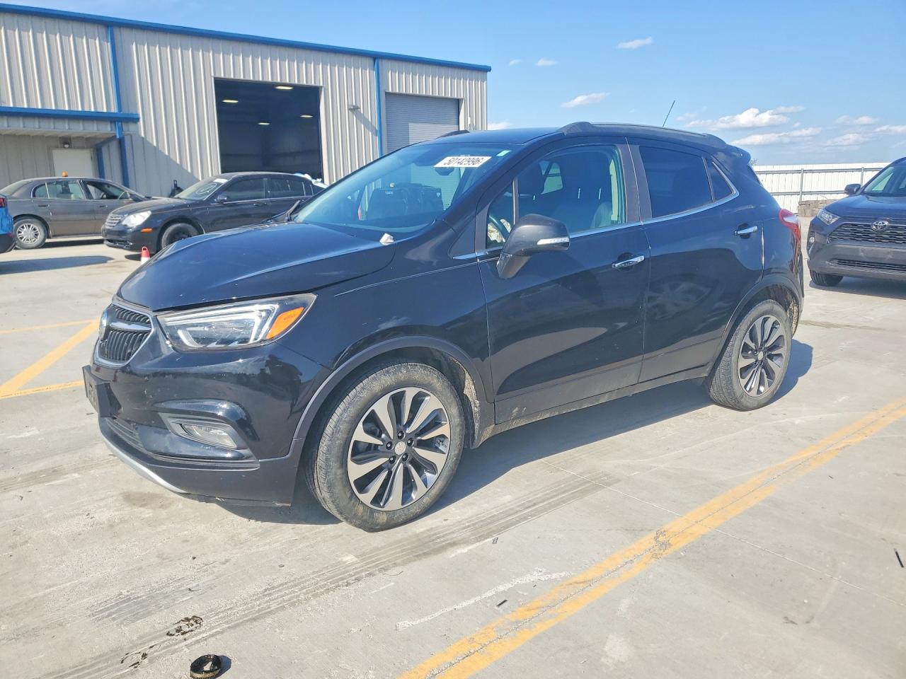 2019 Buick Encore