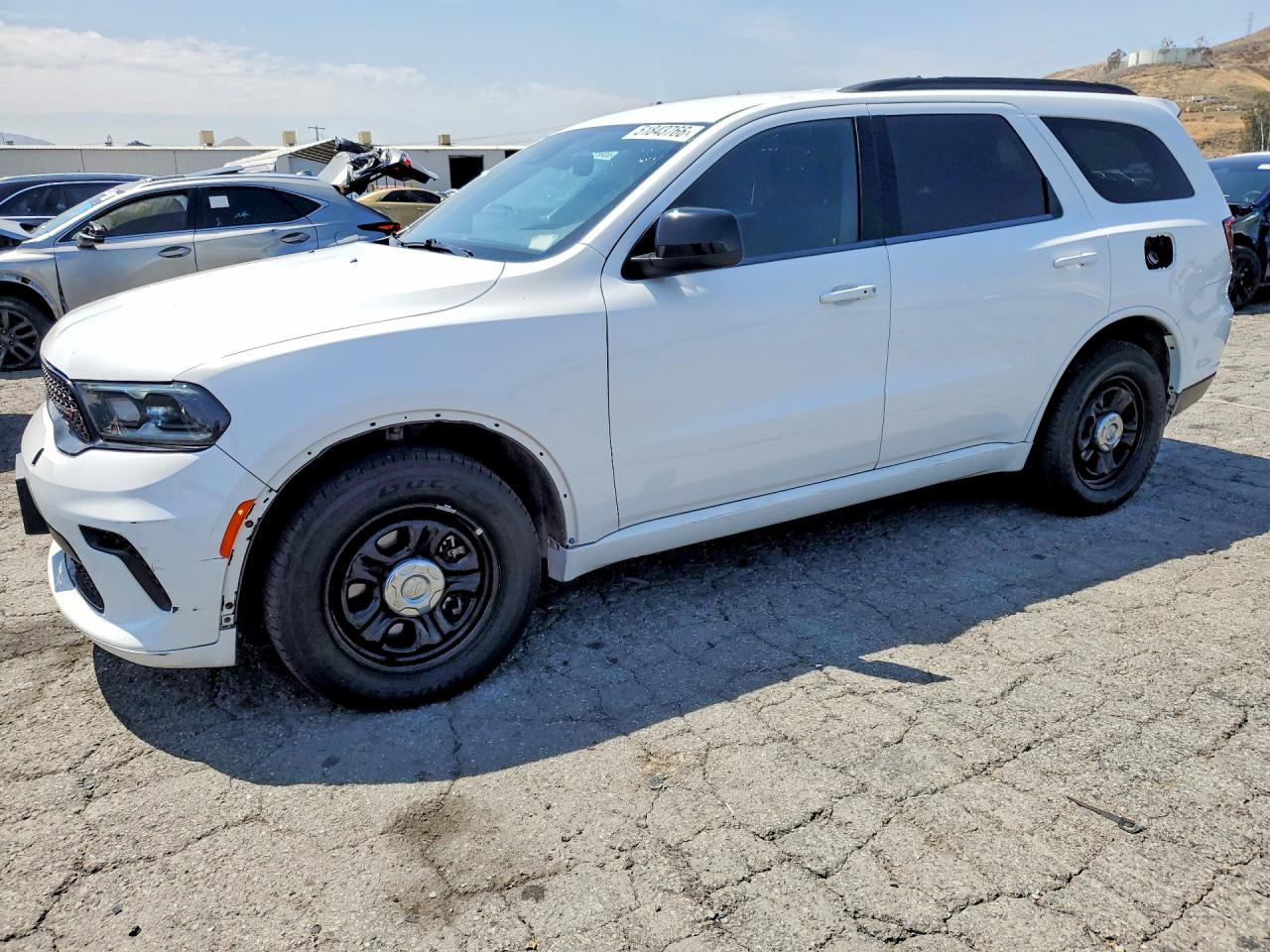 Dodge Durango