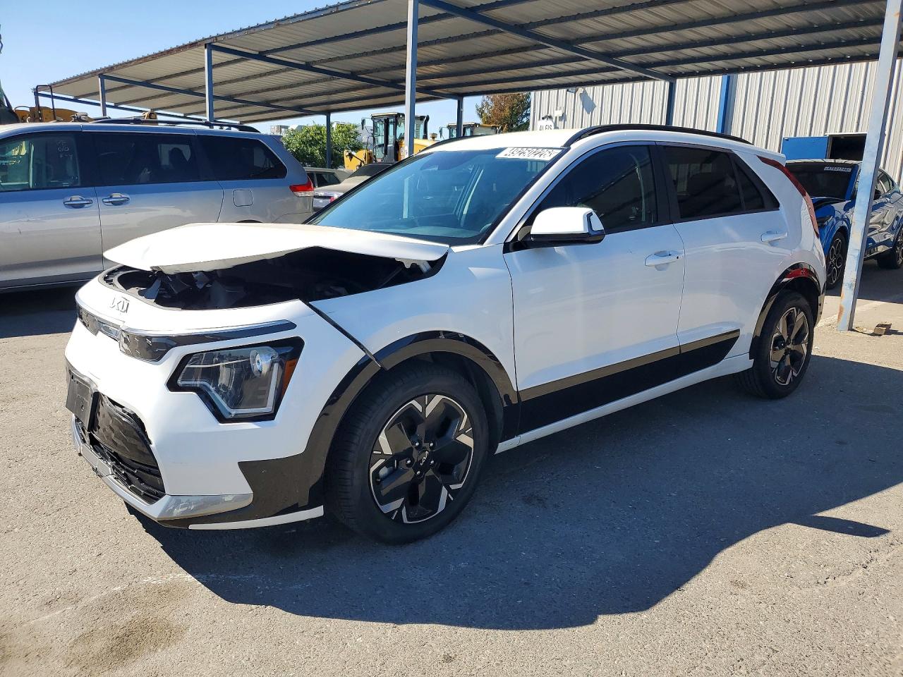 2024 Kia Niro