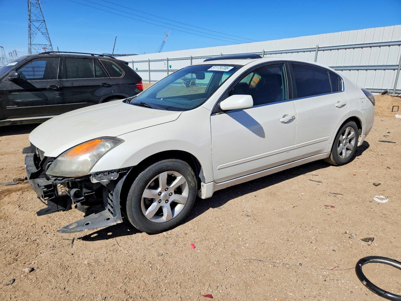 2008 Nissan Altima