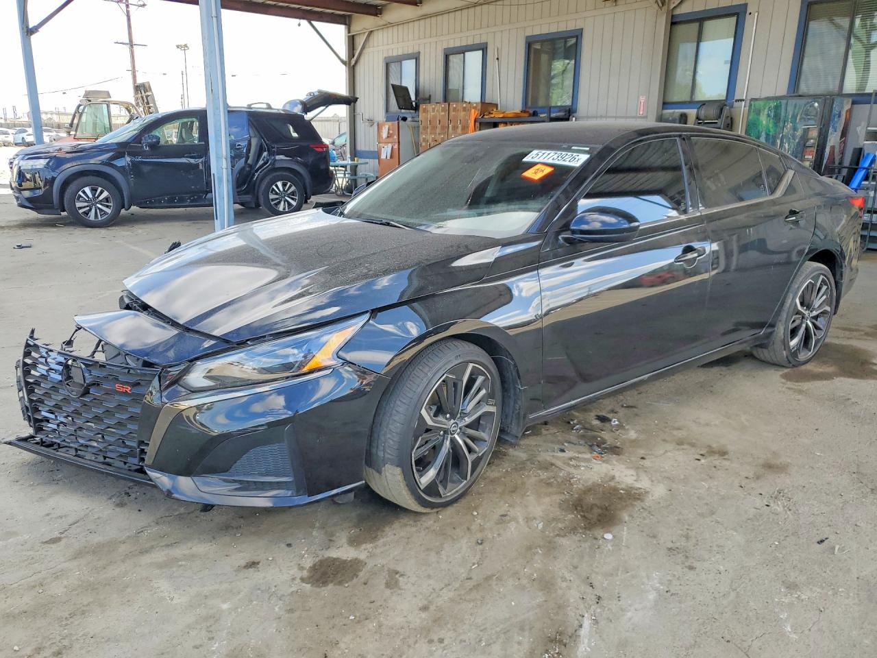2023 Nissan Altima