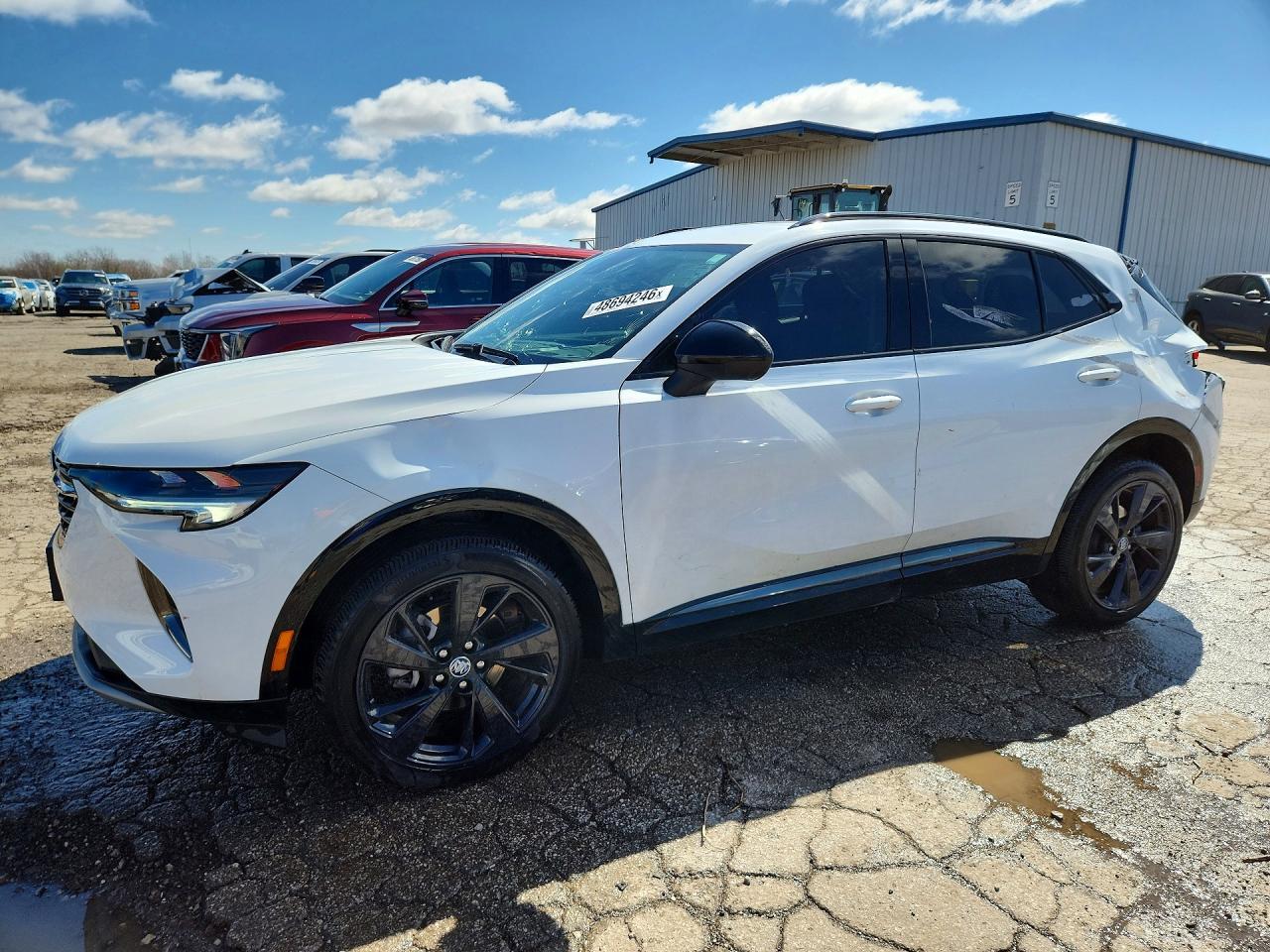 Buick Envision