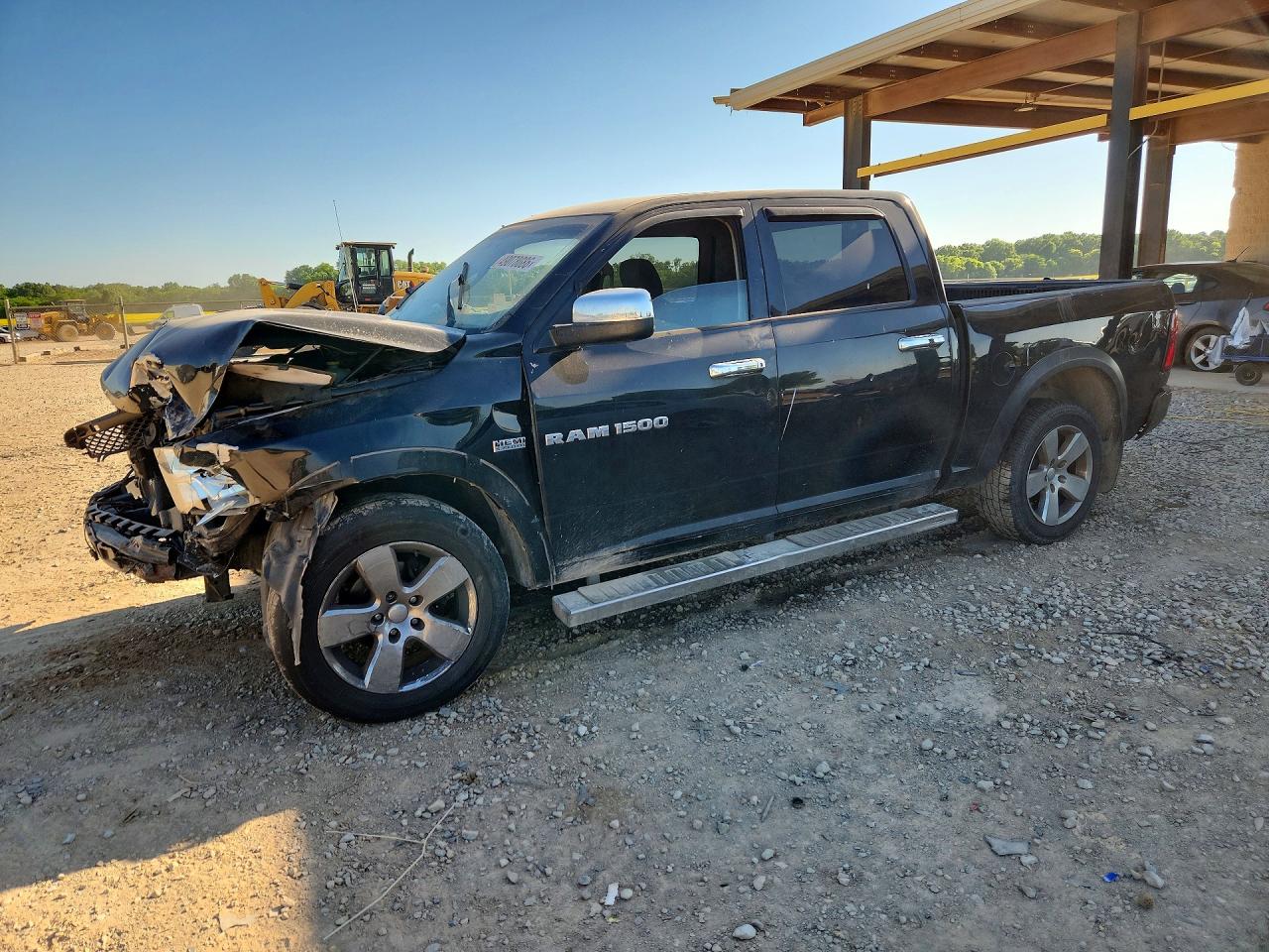 2012 Dodge Ram 1500