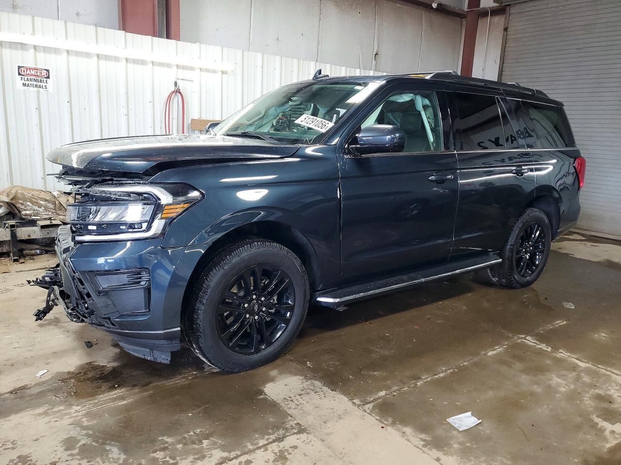 2022 Ford Expedition