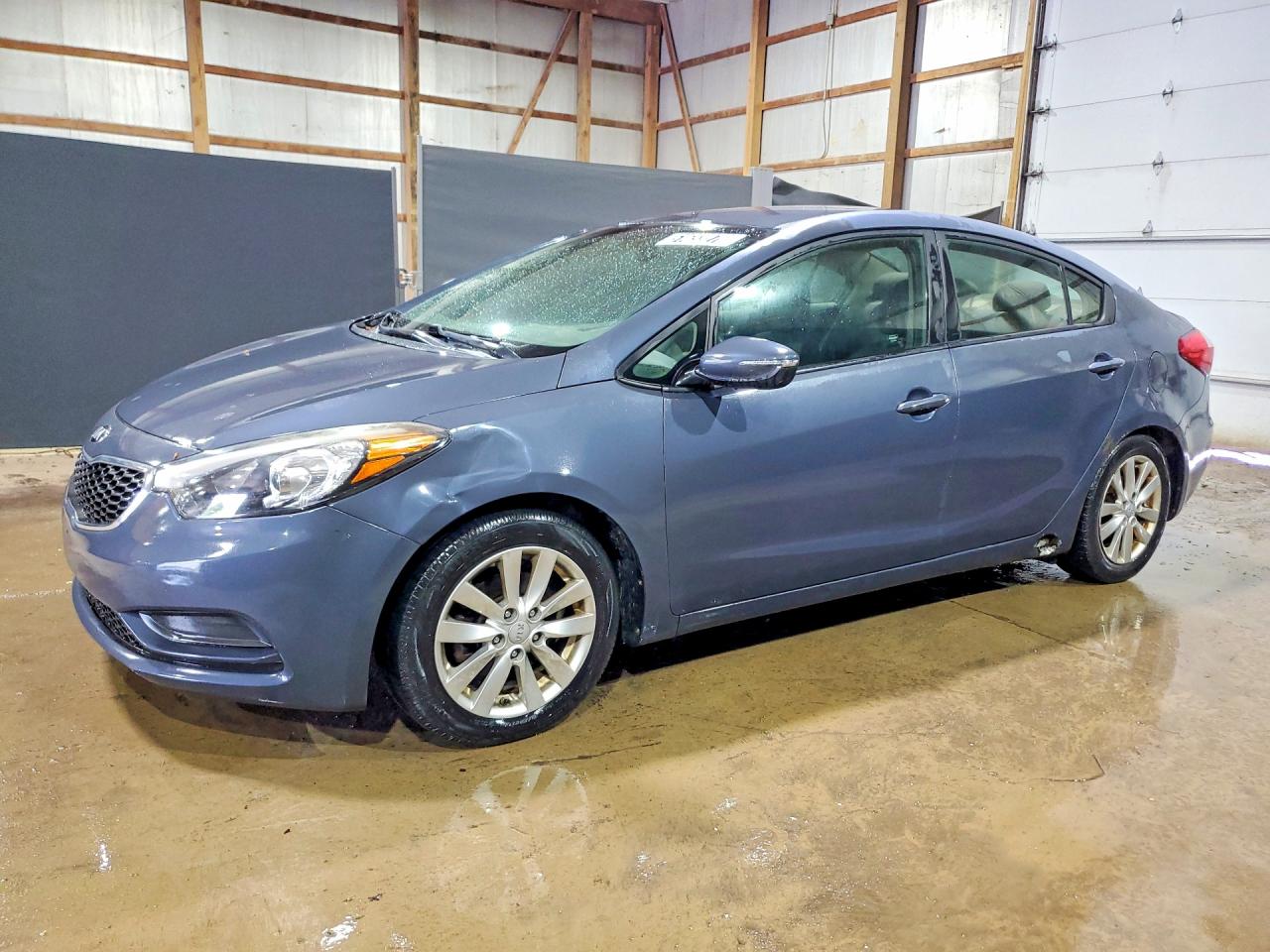 2015 Kia Forte