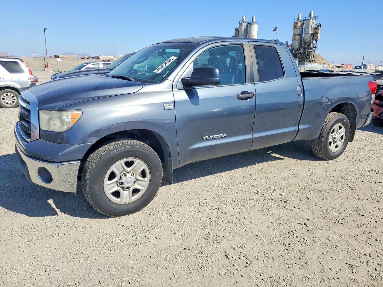 Toyota Tundra
