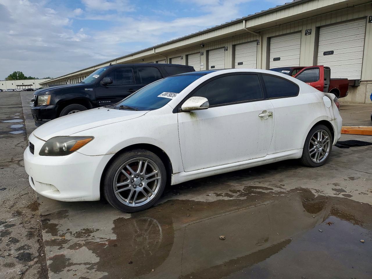 2008 Scion tC