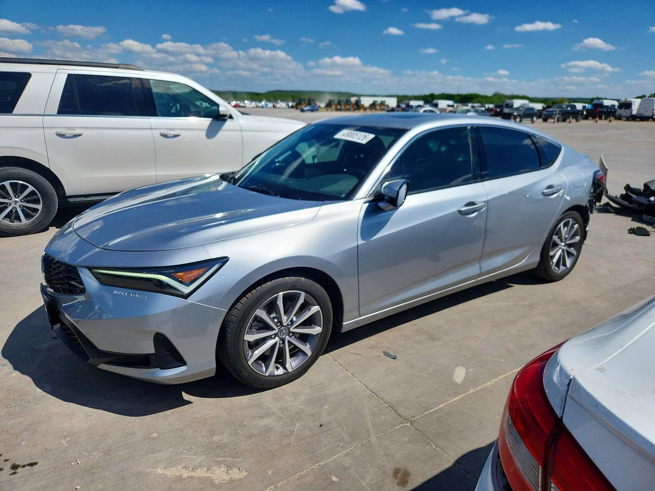 2024 Acura Integra