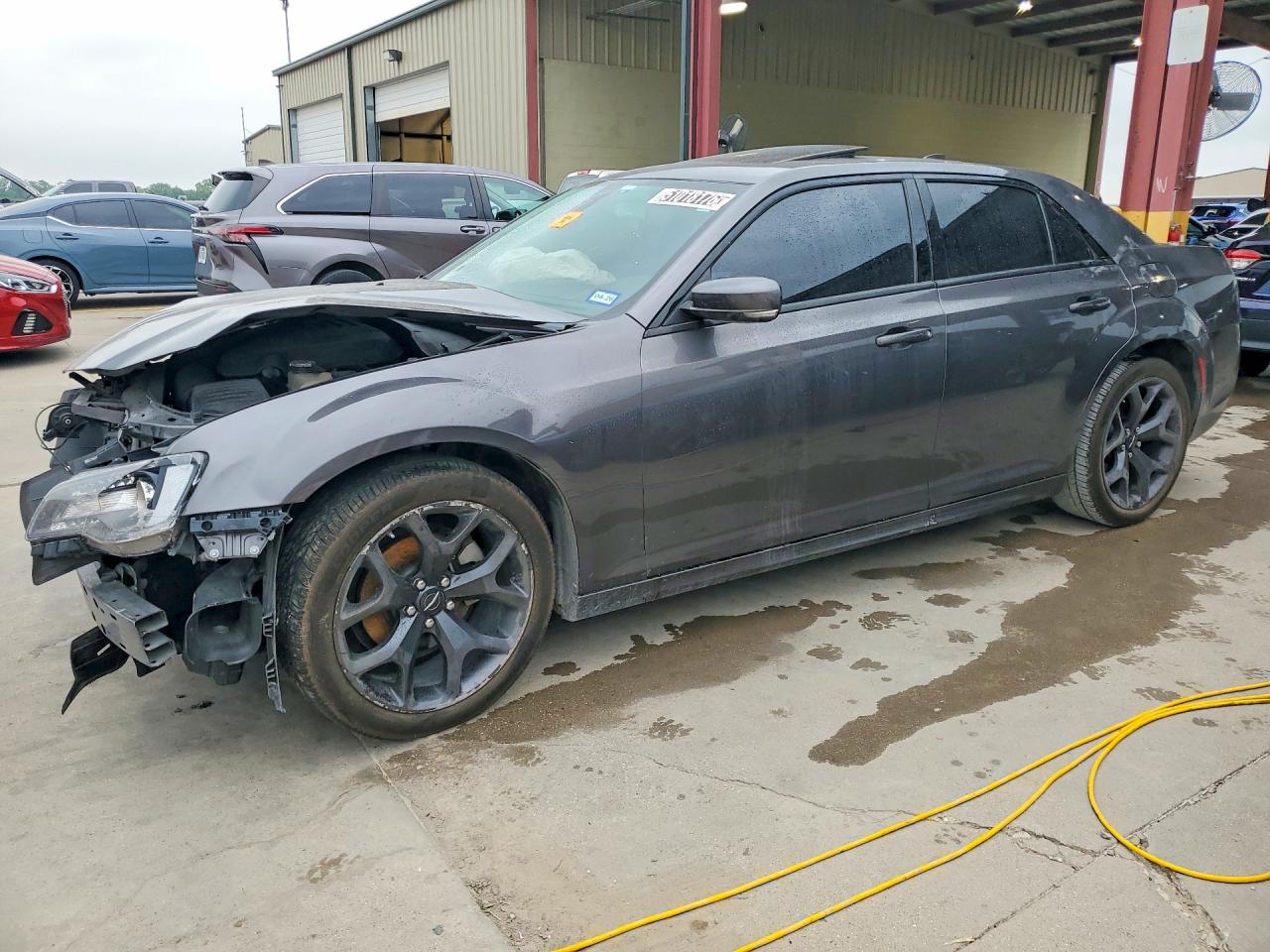 2023 Chrysler 300