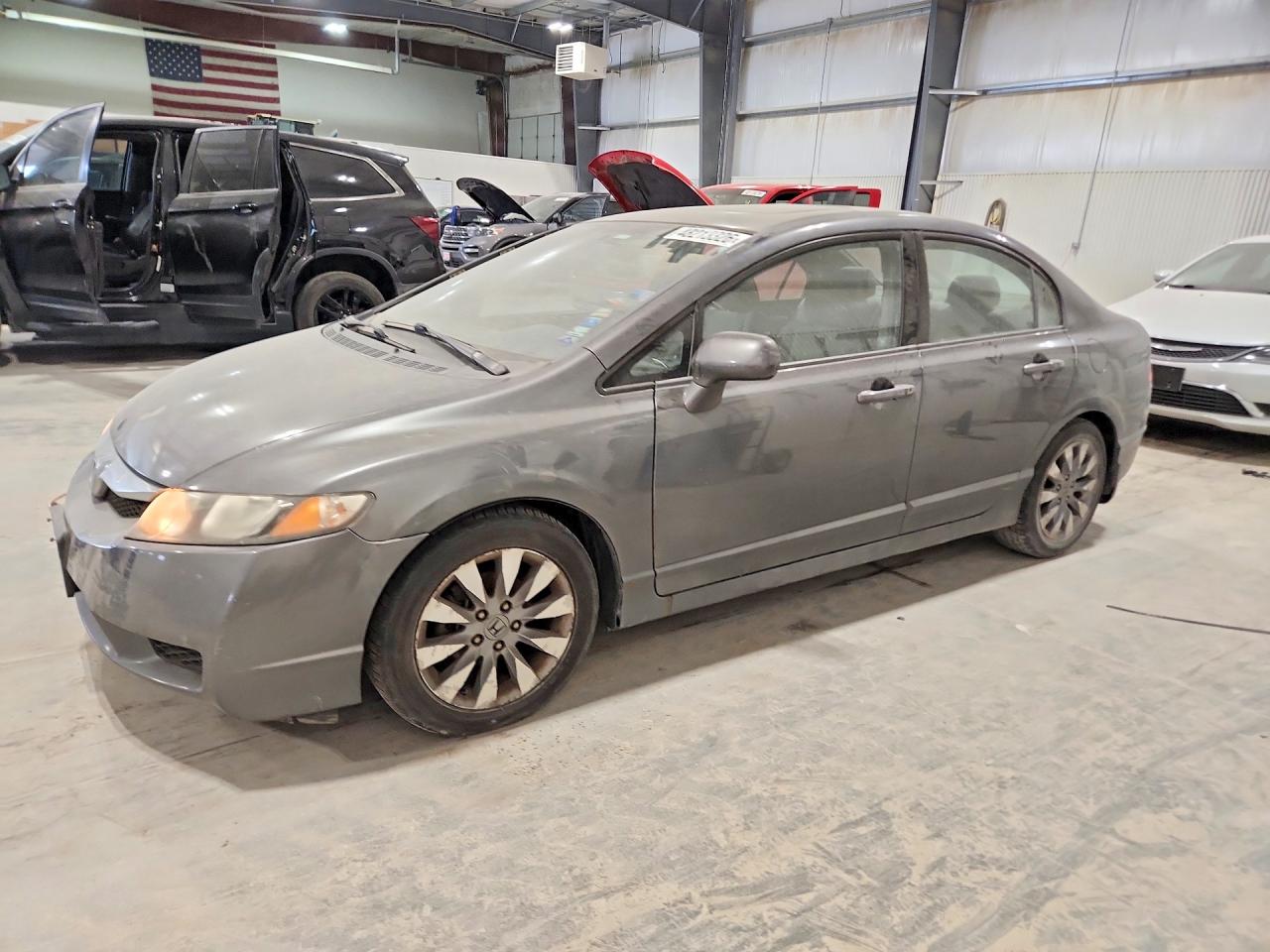 2010 Honda Civic