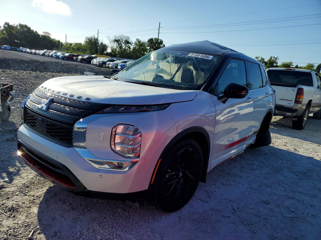 2023 Mitsubishi Outlander