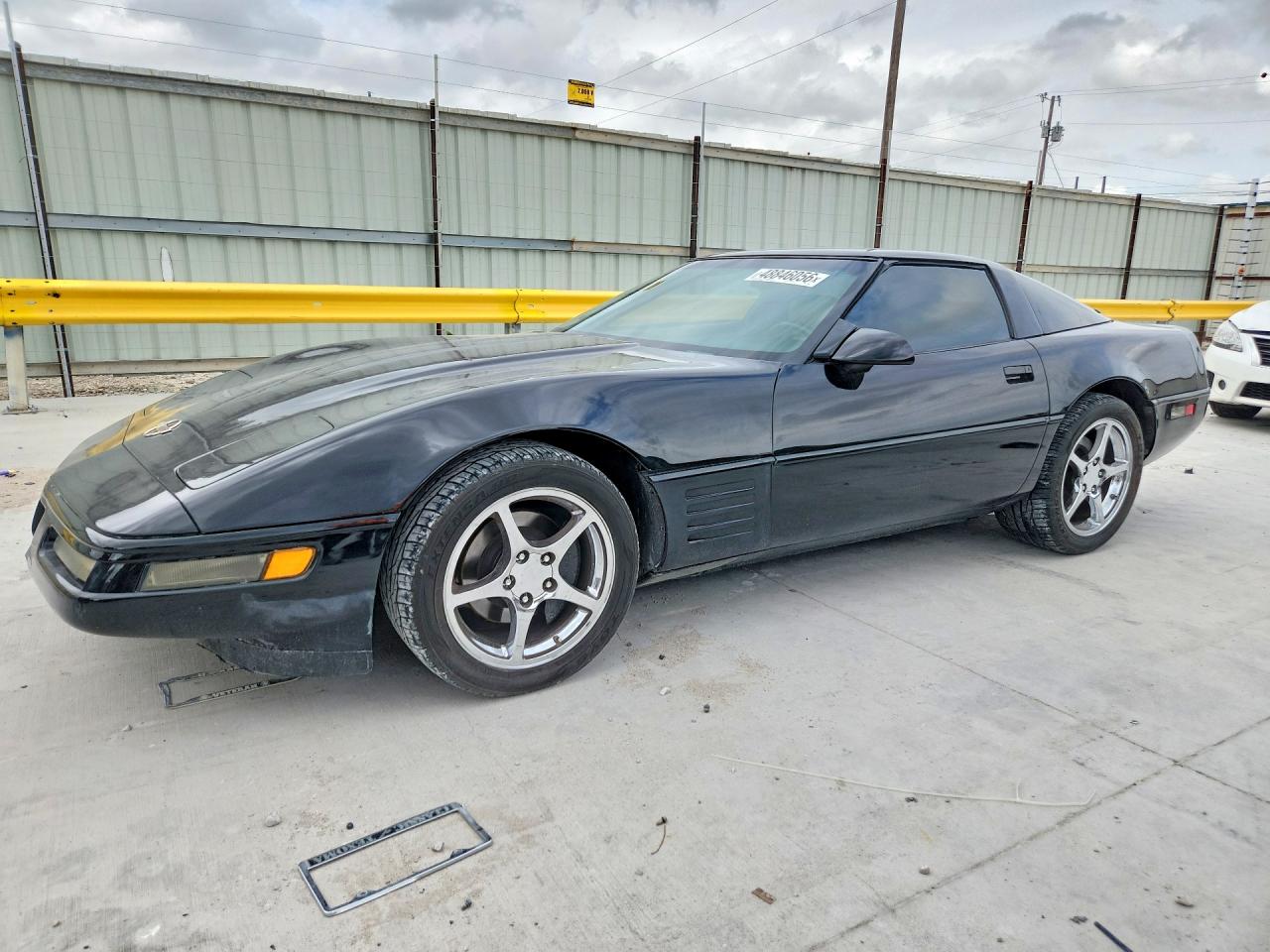 1992 Chevrolet Corvette