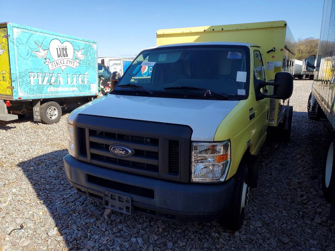 Ford Econoline