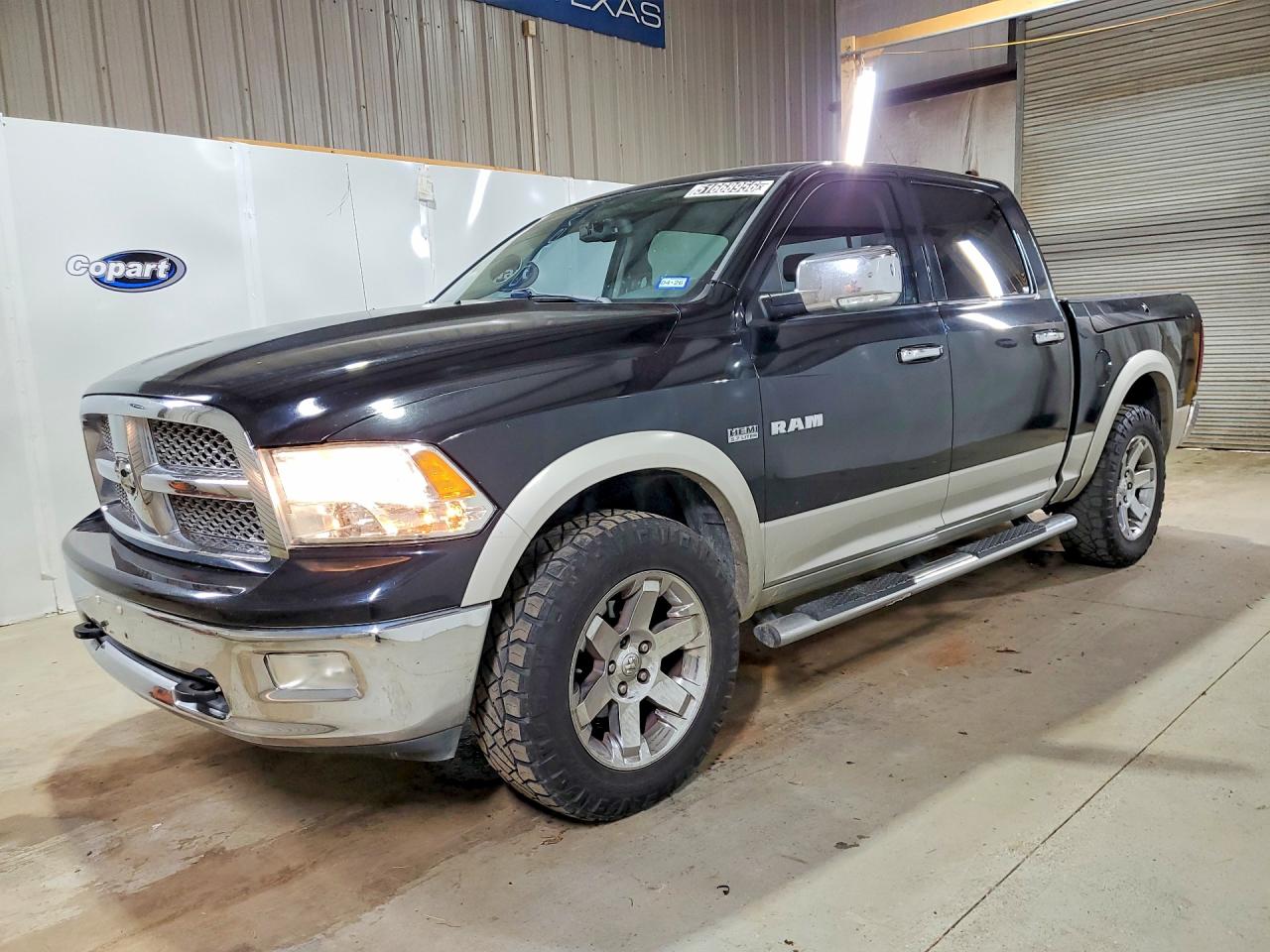 2010 Dodge Ram 1500