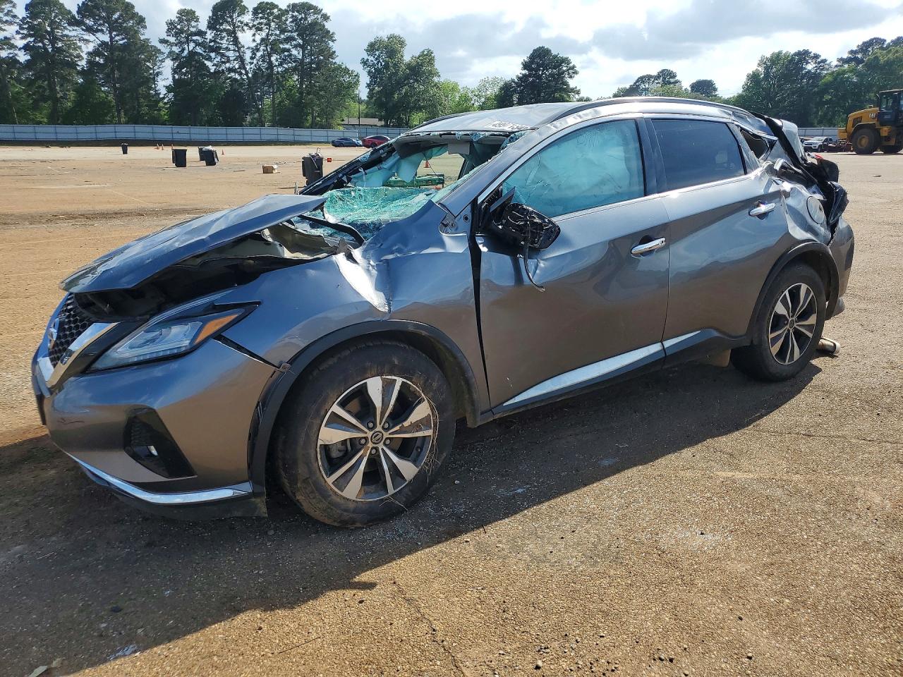 2021 Nissan Murano