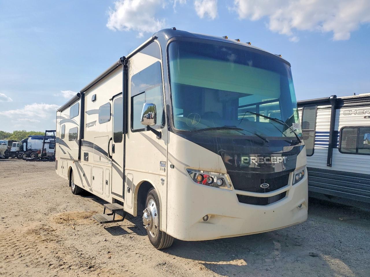 Jayco Precept