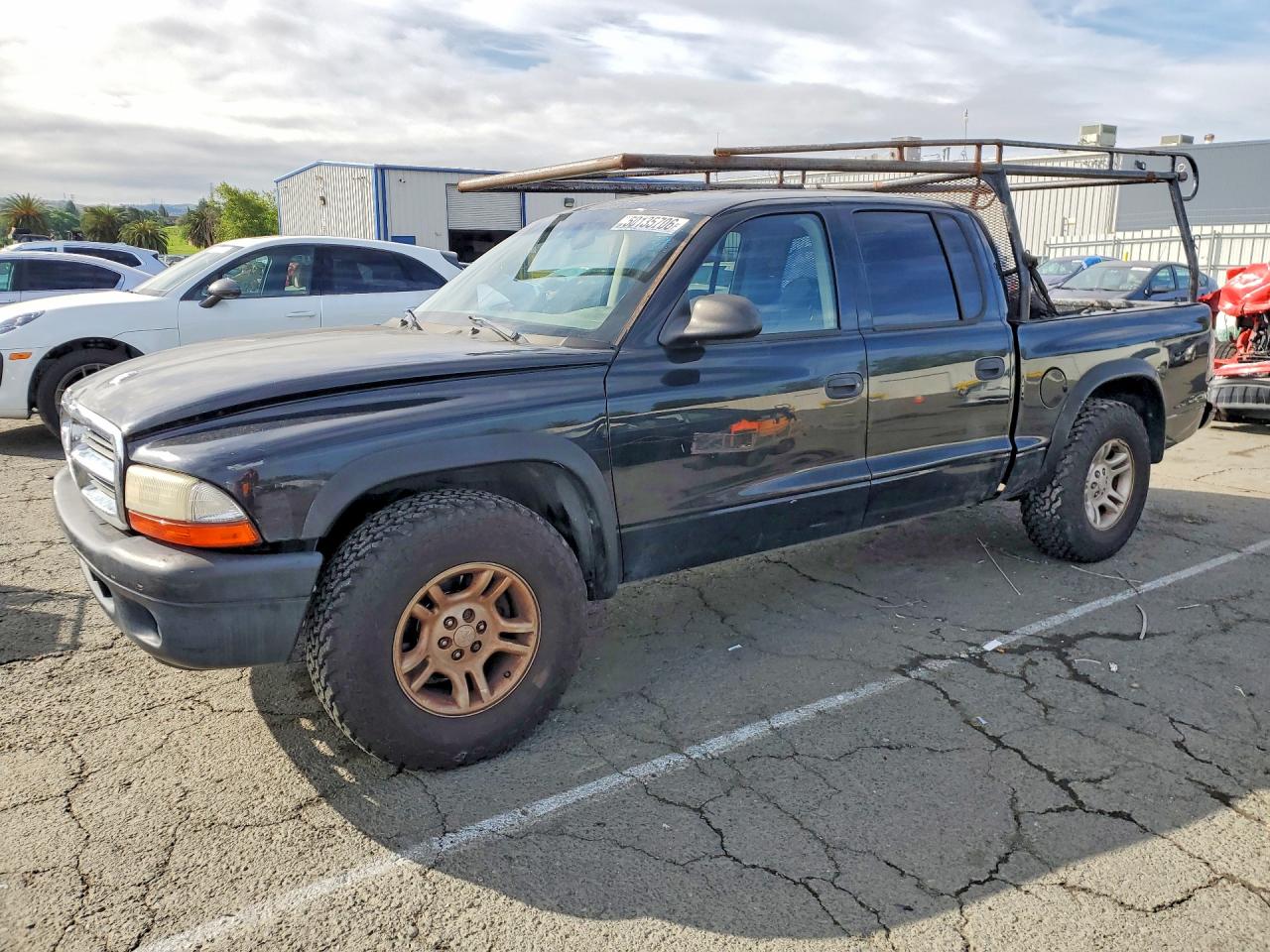 2004 Dodge Dakota
