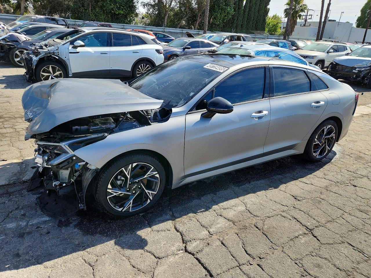 2025 Kia K5