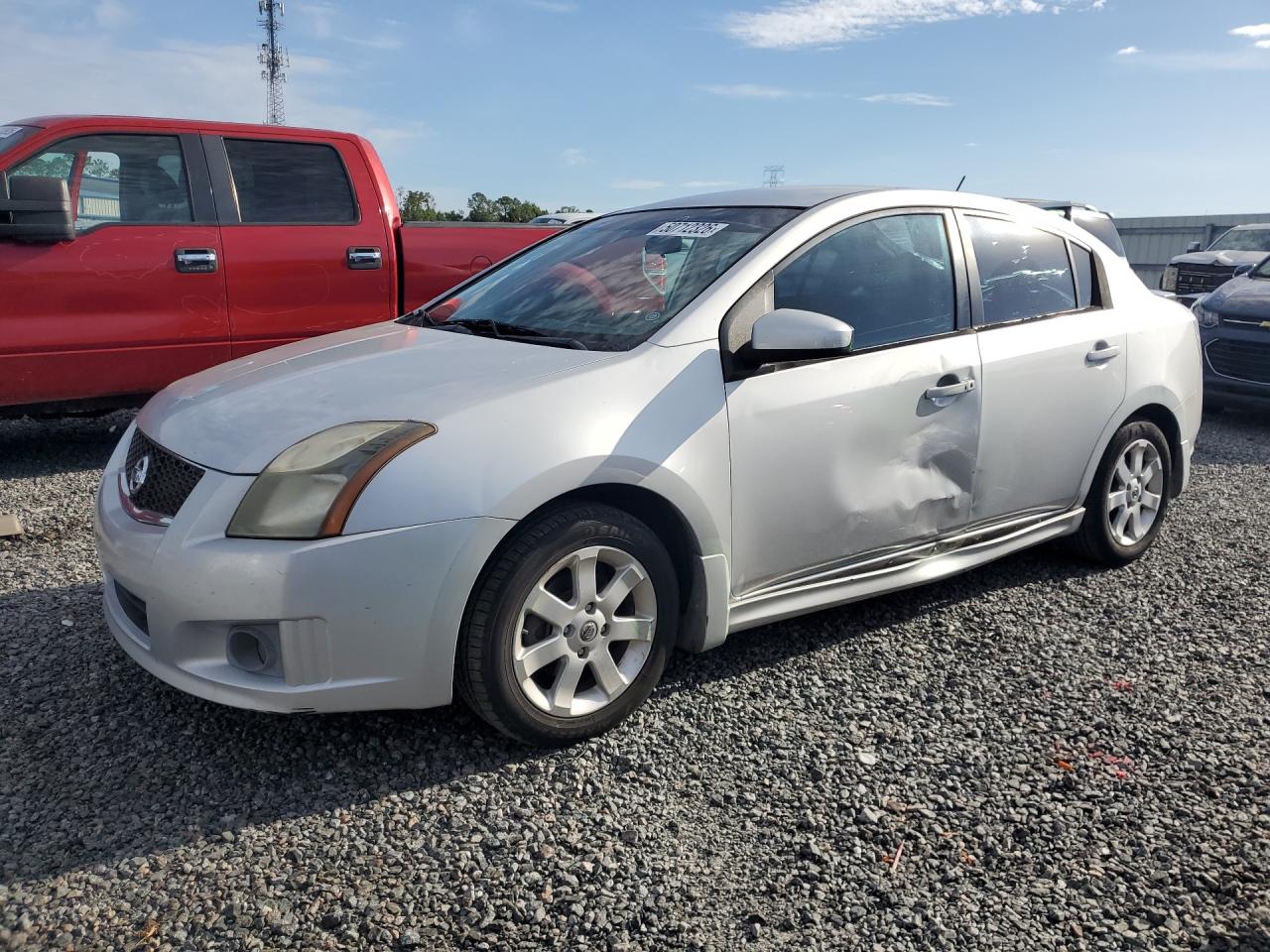 2010 Nissan Sentra