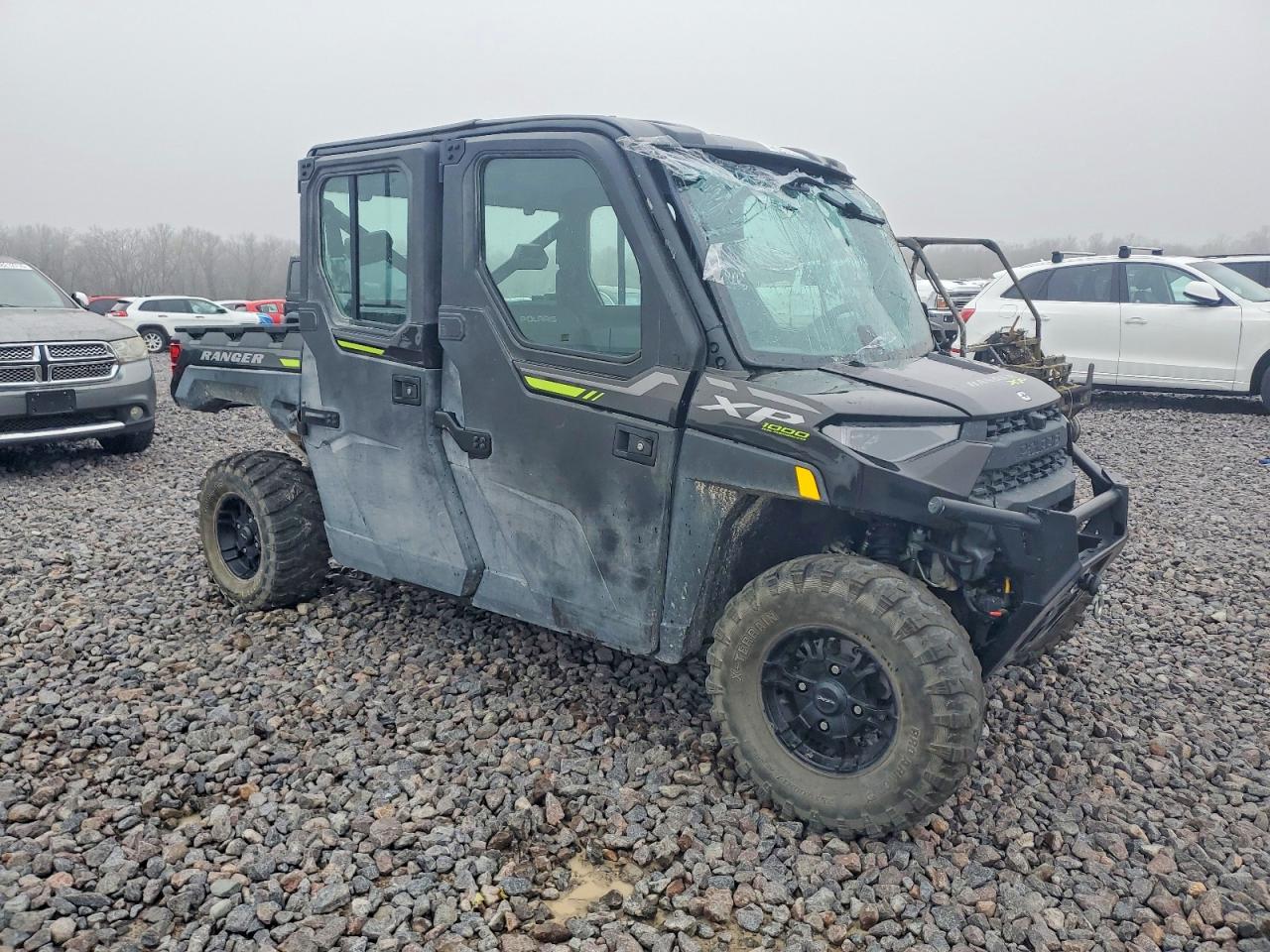 2023 Polaris Ranger