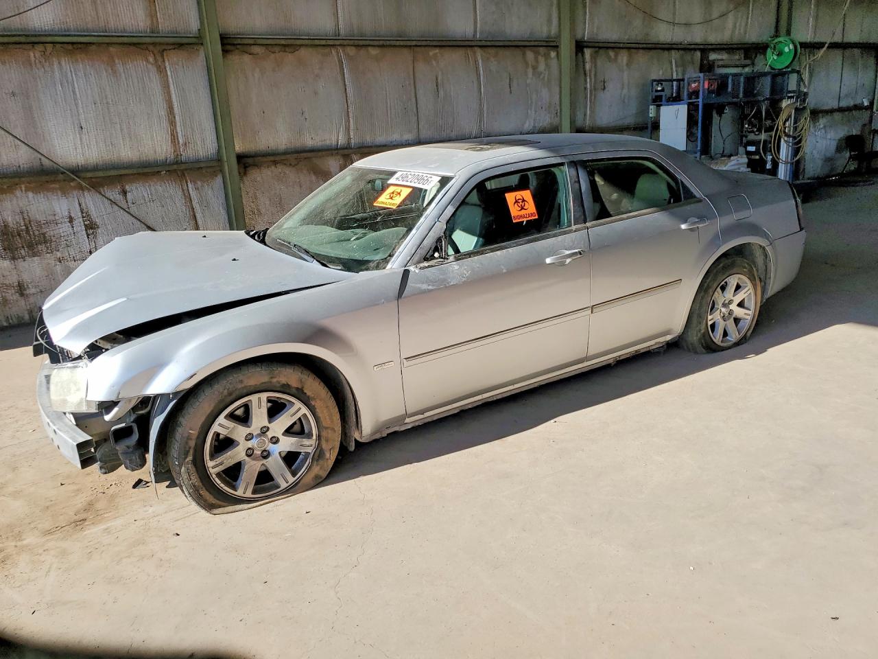 2006 Chrysler 300