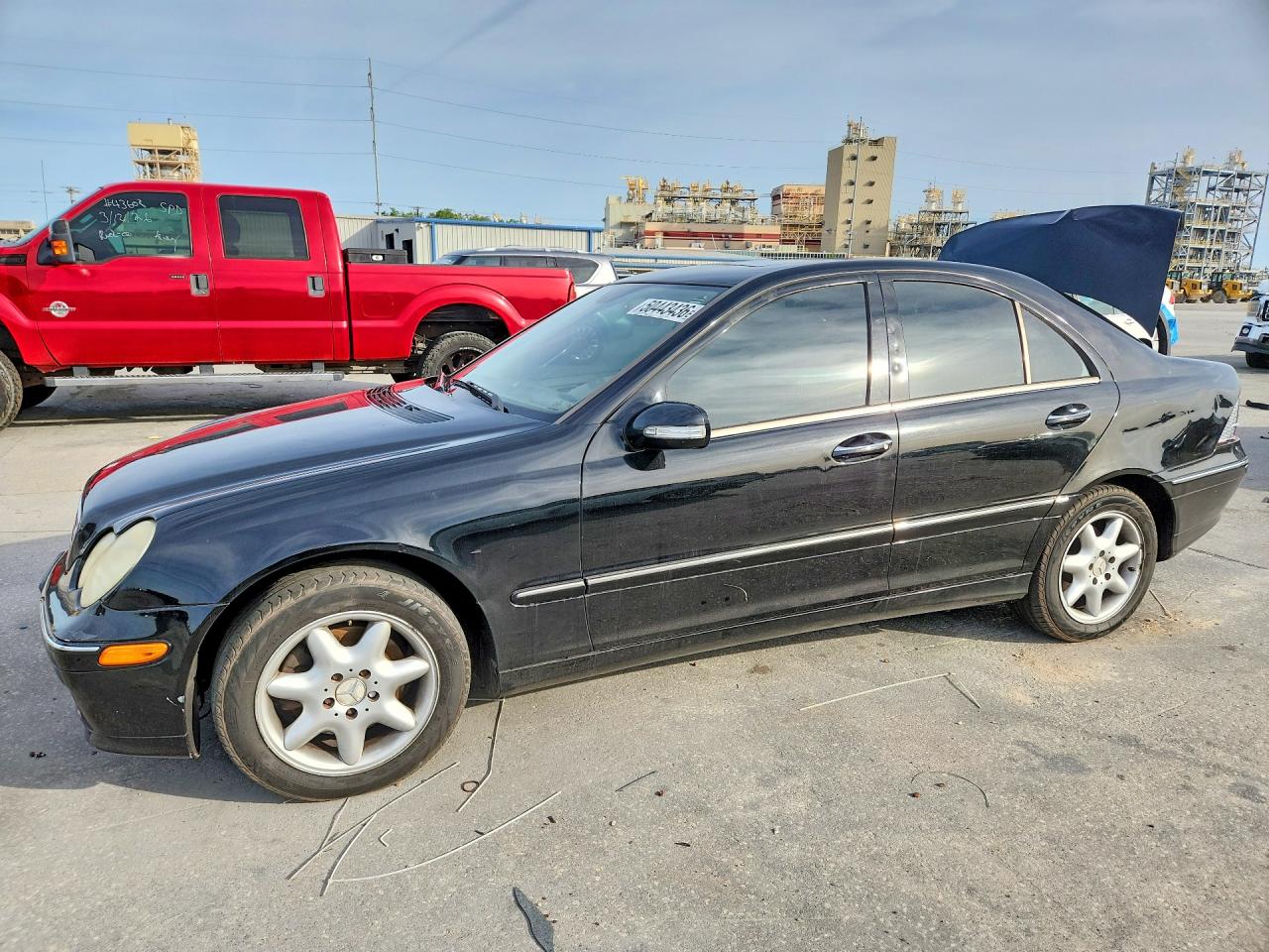 Merz C280