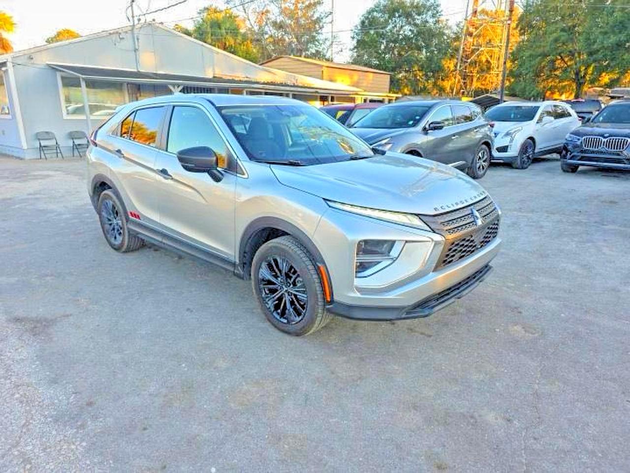 Mitsubishi Eclipse