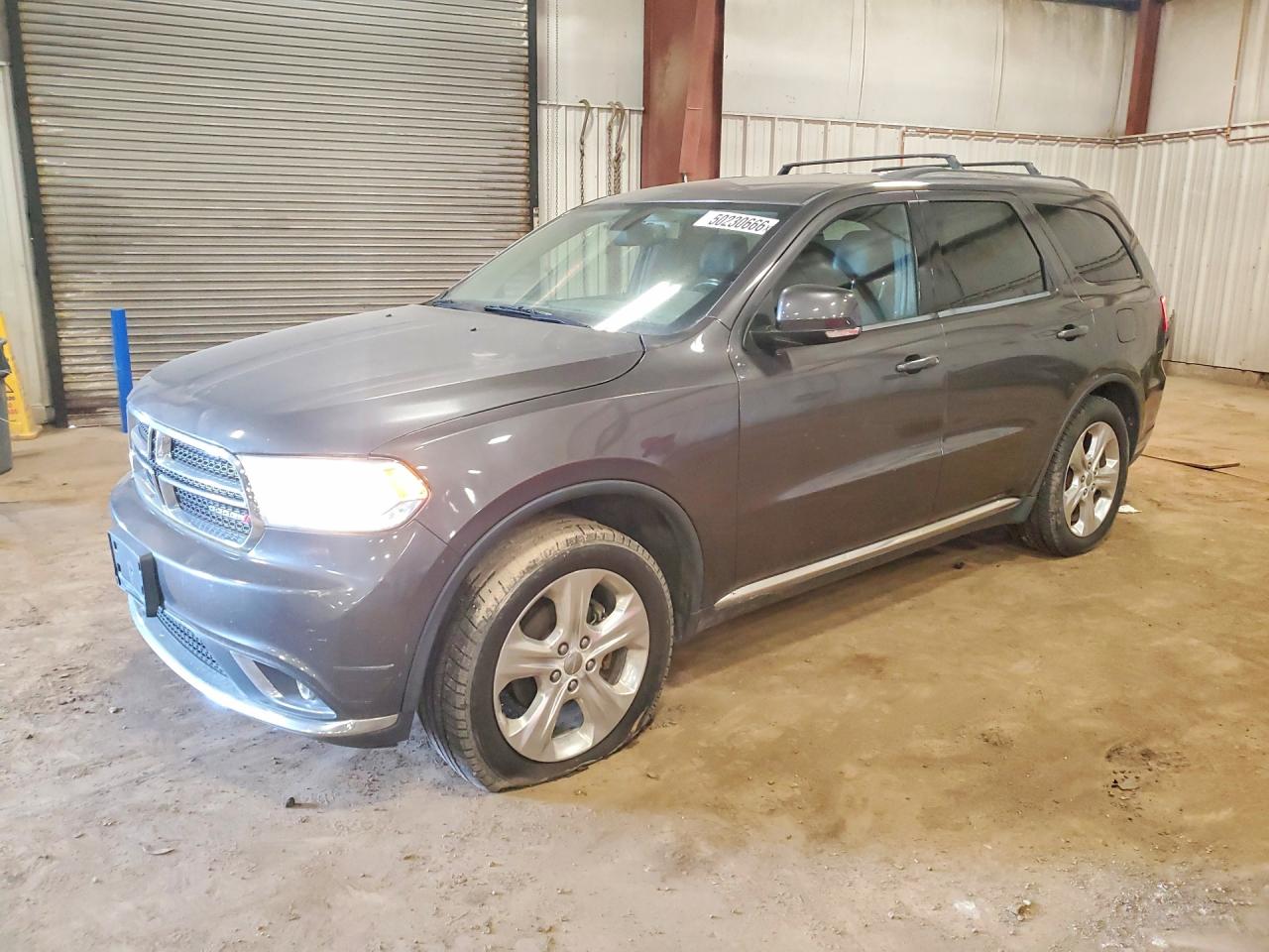 2014 Dodge Durango
