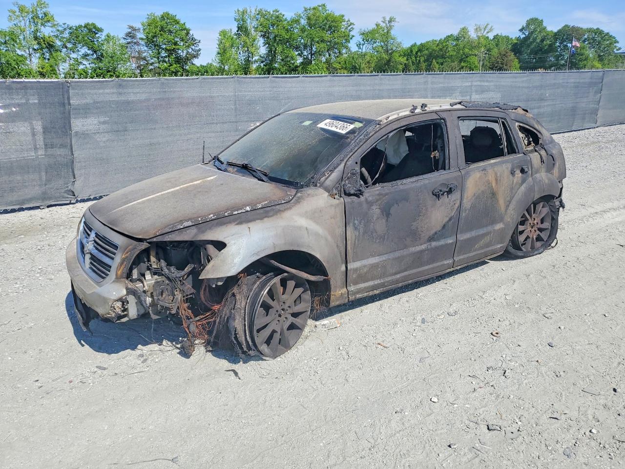 2011 Dodge Caliber