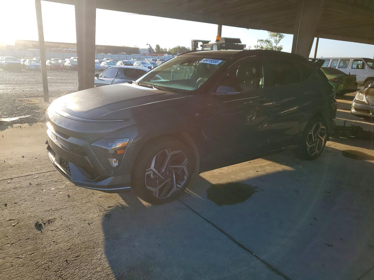 2024 Hyundai Kona