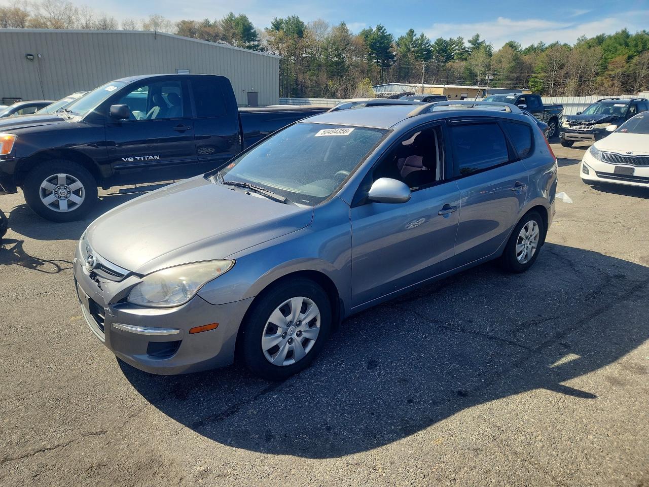 2011 Hyundai Elantra
