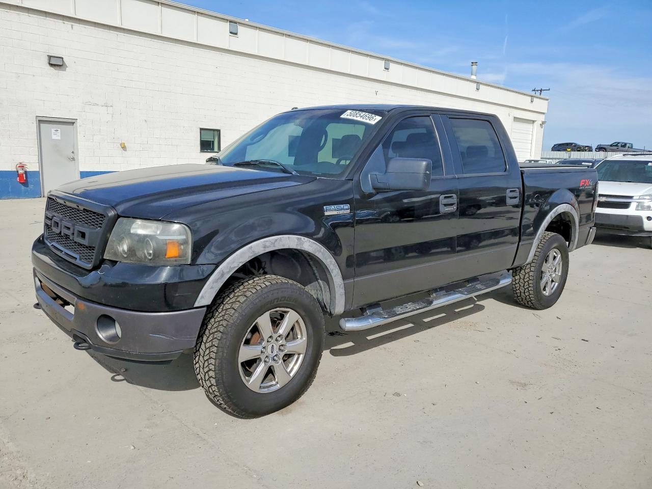 2006 Ford F-150 Lightning