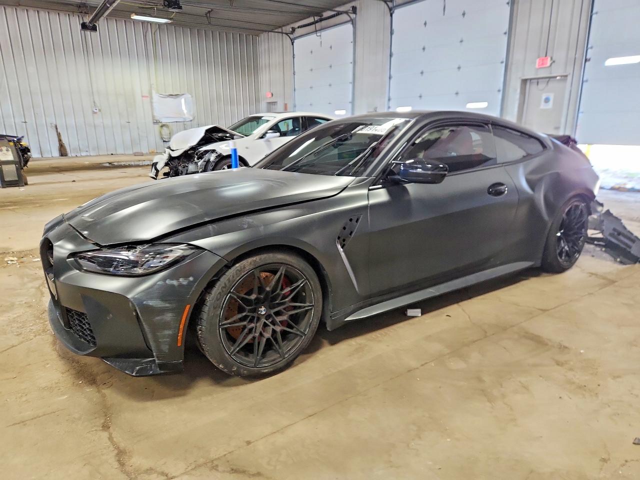 2024 BMW M4