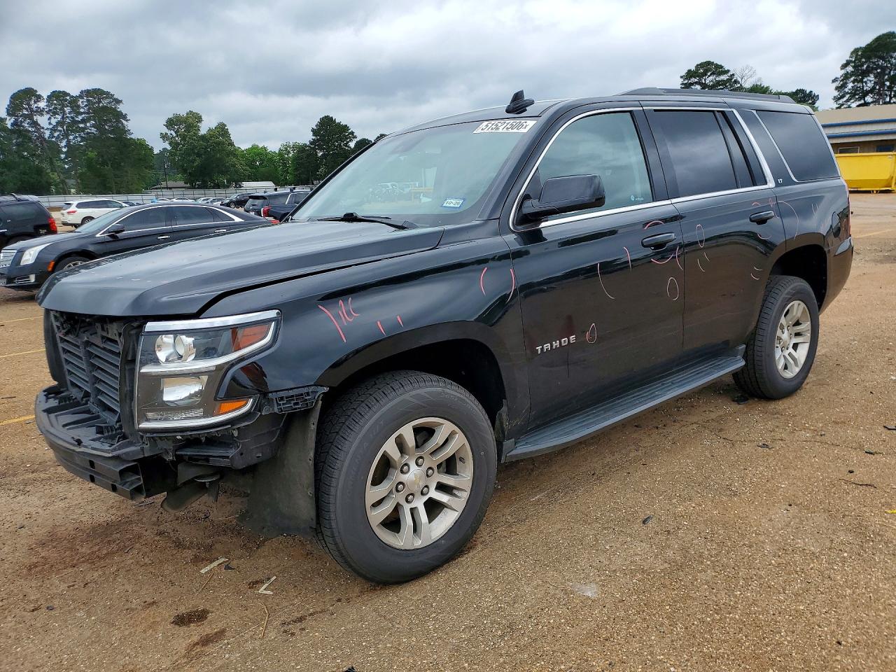 2019 Chevrolet Tahoe
