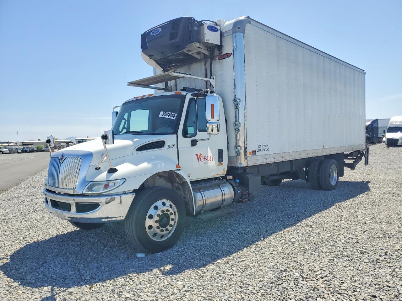 International 4000-Series