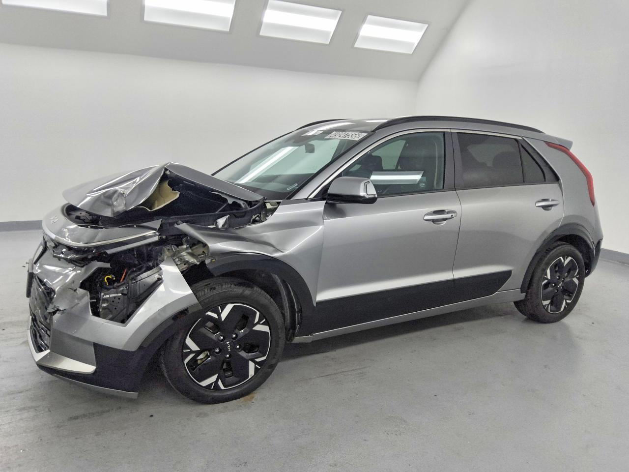 2024 Kia Niro