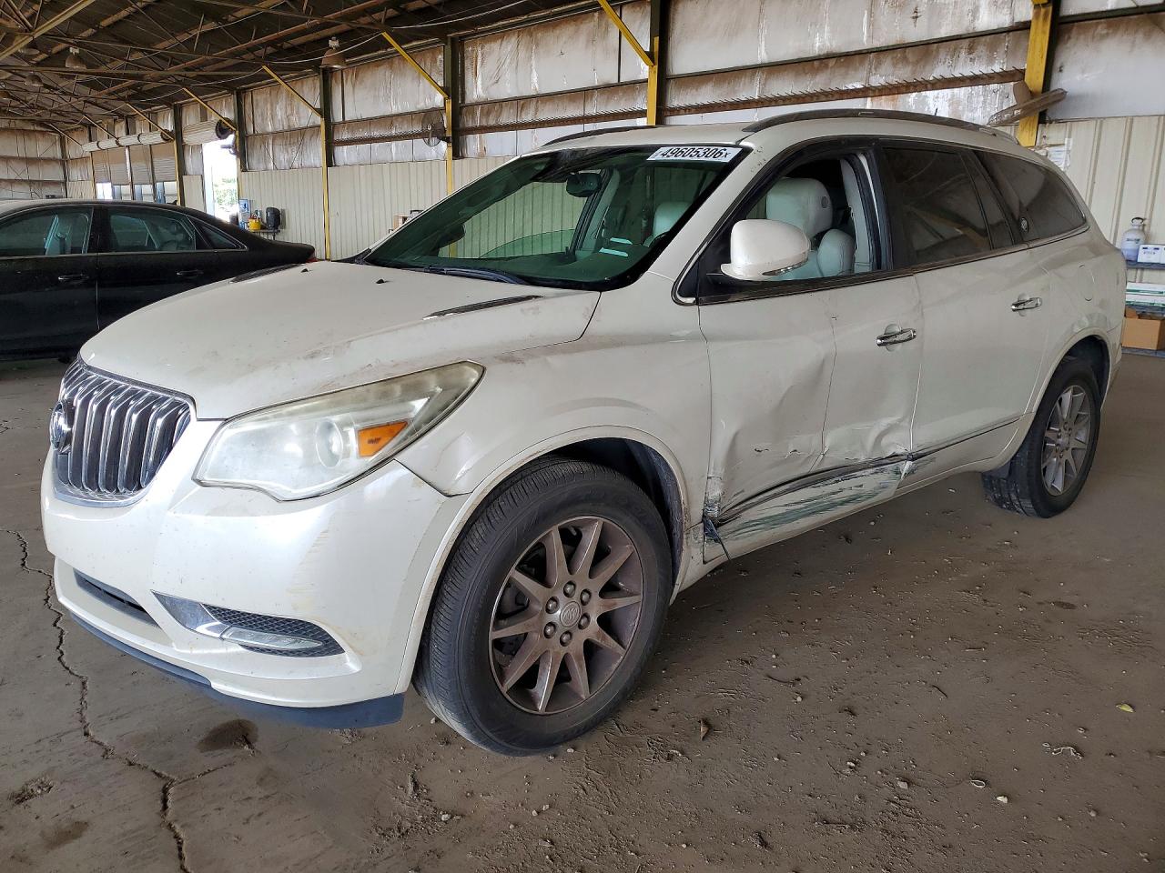 2015 Buick Enclave