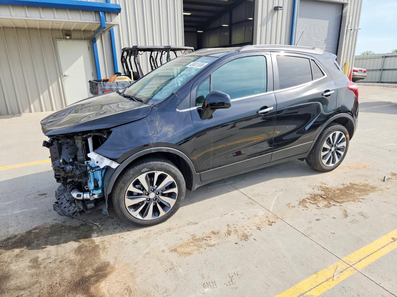 2022 Buick Encore