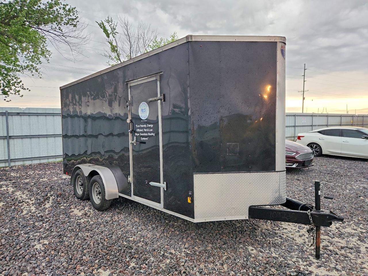 2024 Interstate Cargo