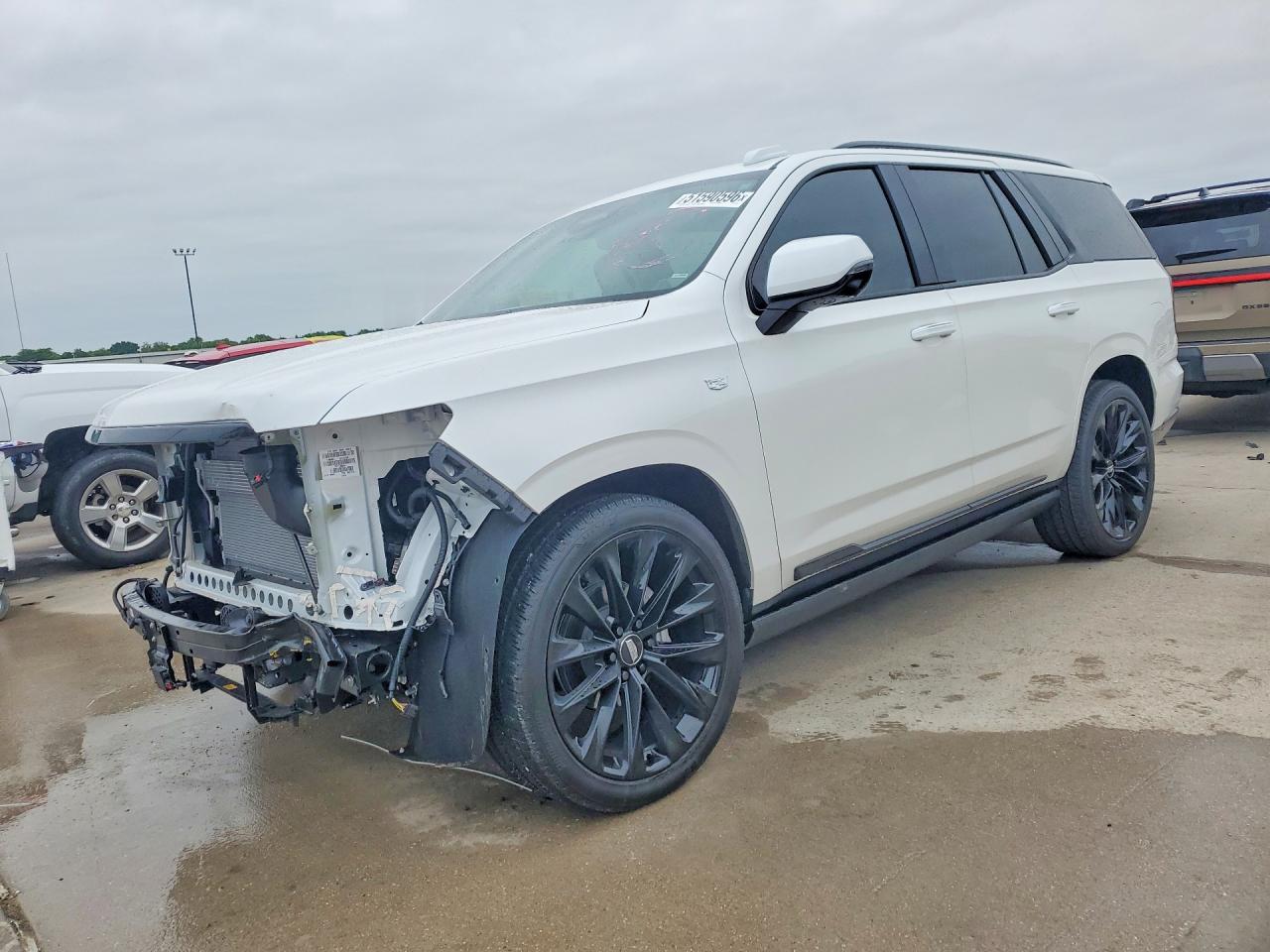 2025 Cadillac Escalade