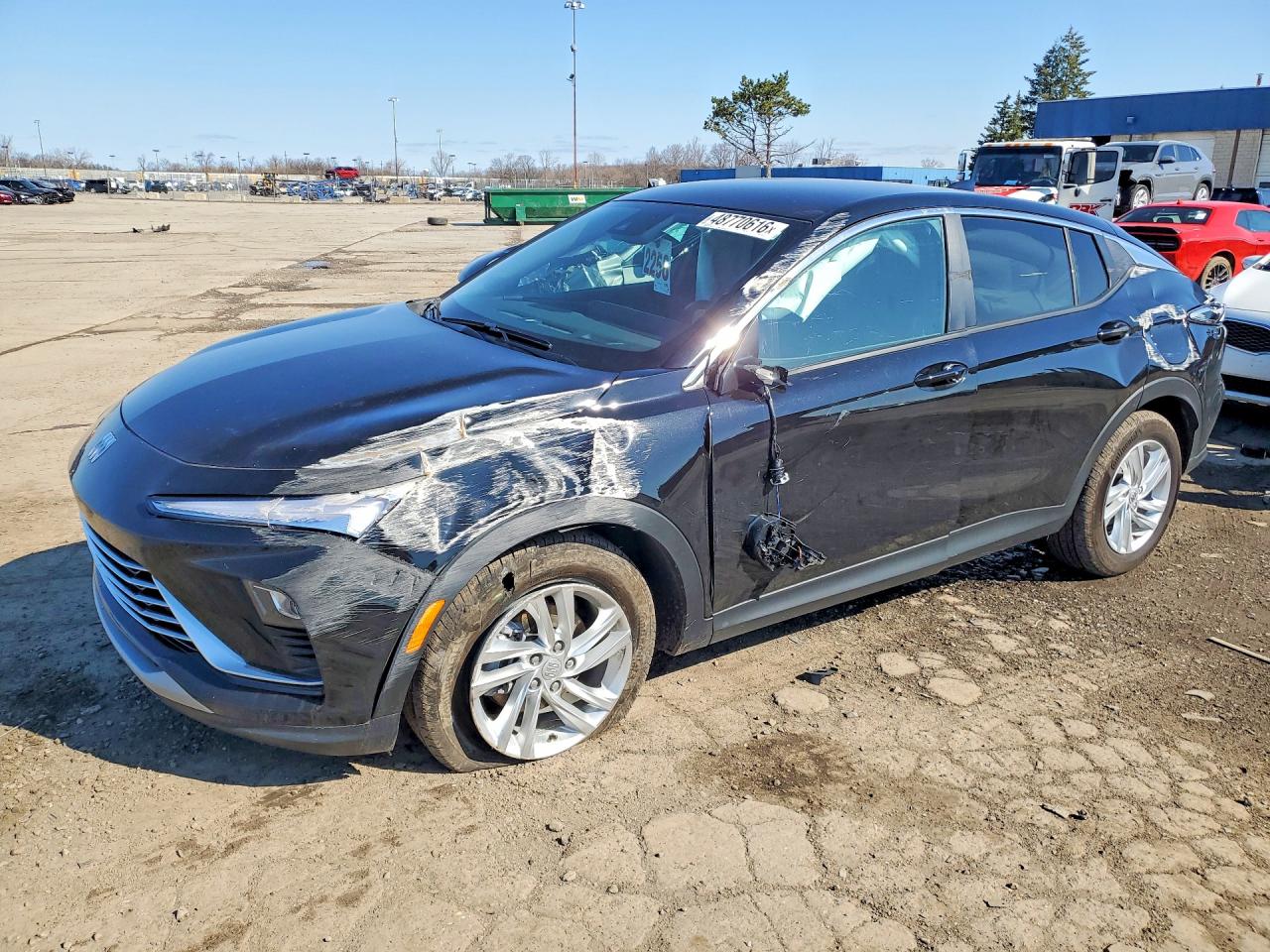 Buick Envista