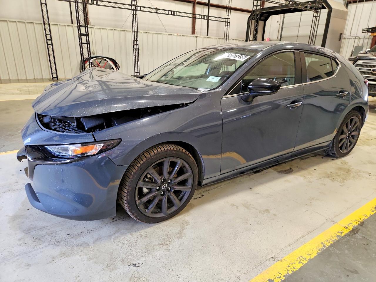 2024 Mazda 3