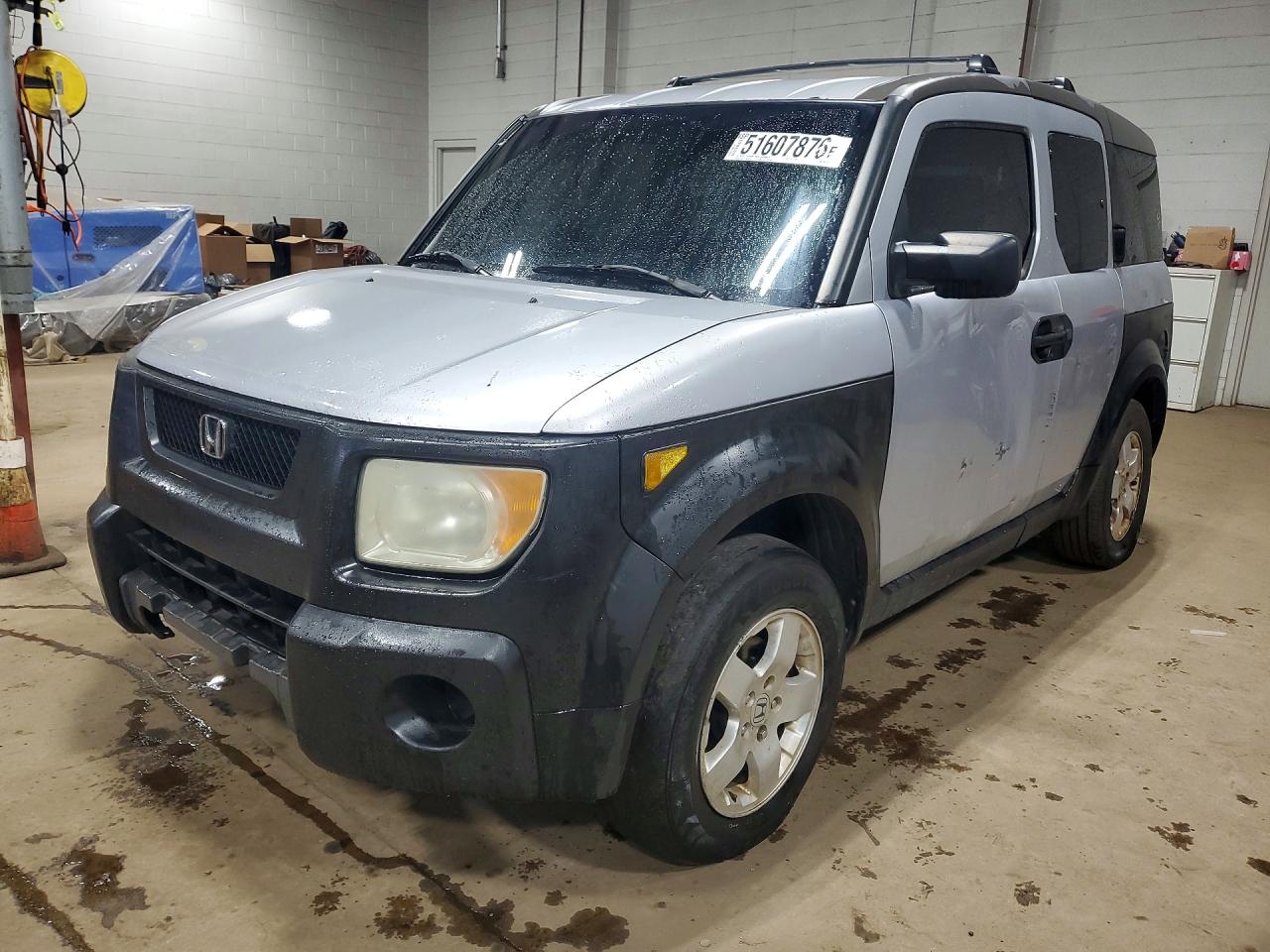 2003 Honda Element