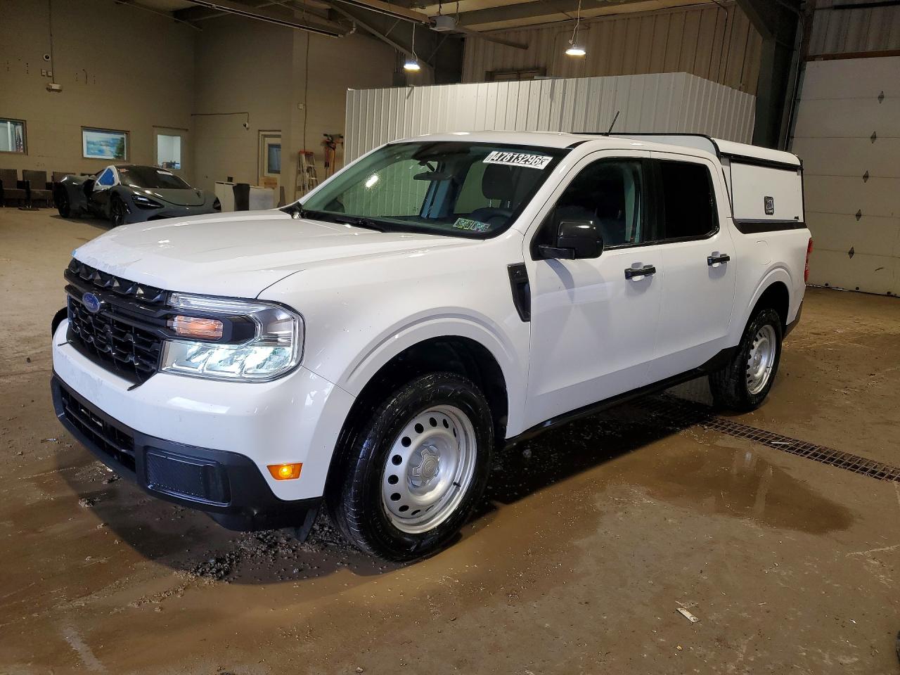 2023 Ford Maverick