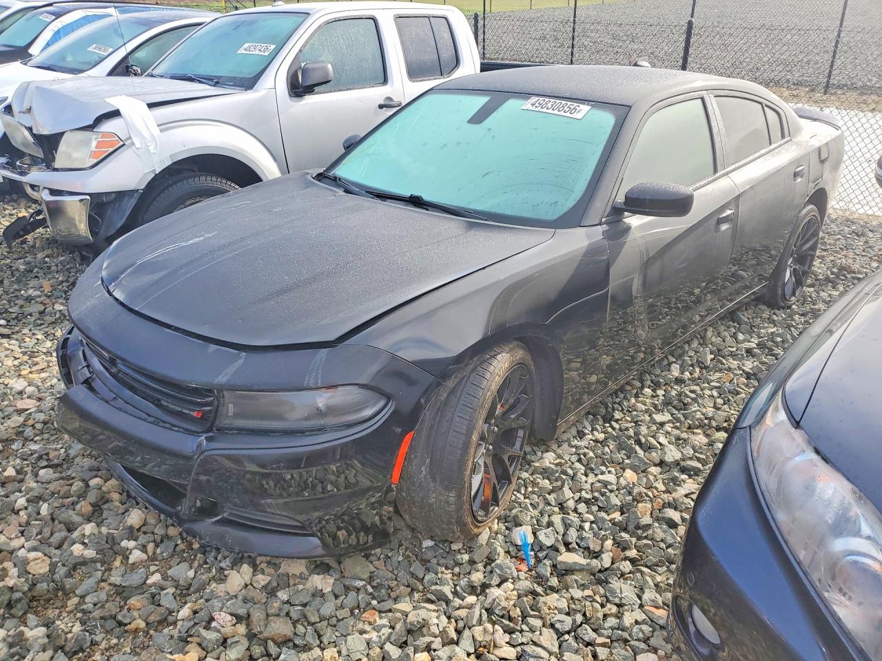 2023 Dodge Charger