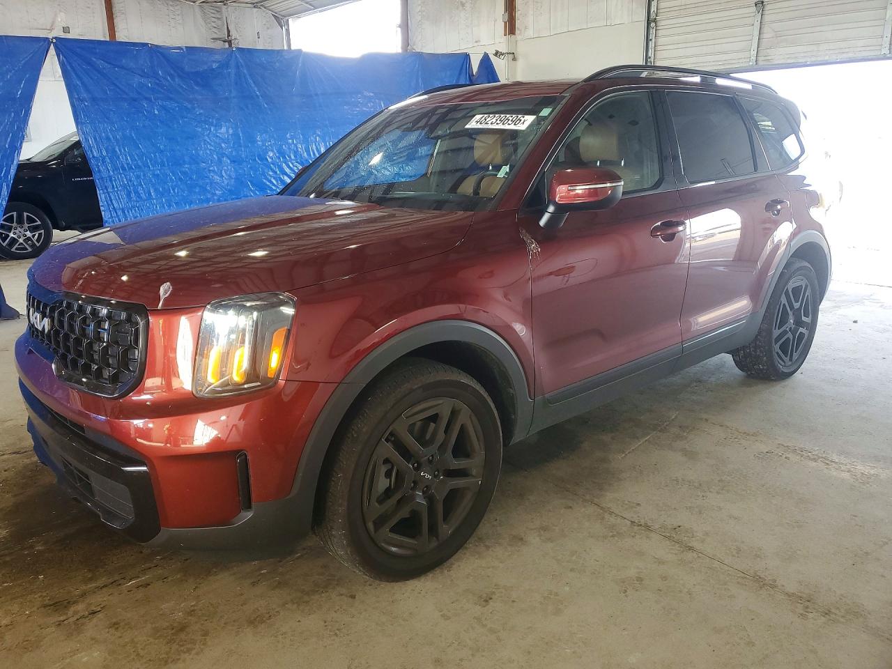 2024 Kia Telluride