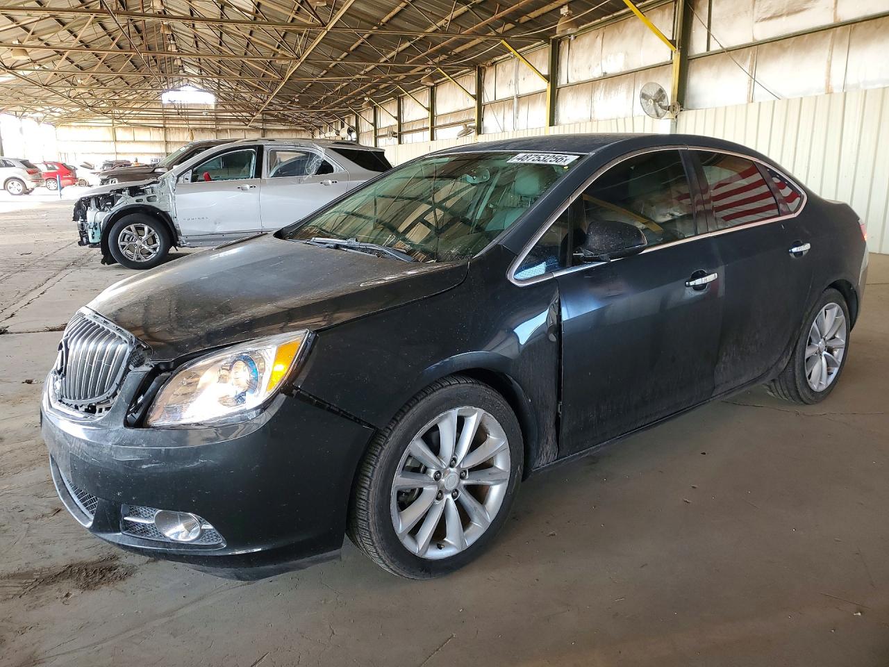 2014 Buick Verano