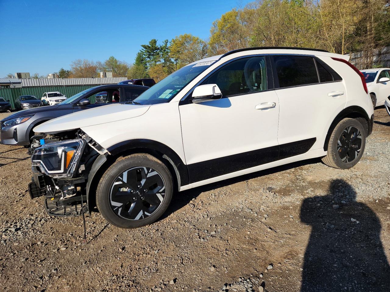 2024 Kia Niro